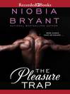 Imagen de portada para The Pleasure Trap